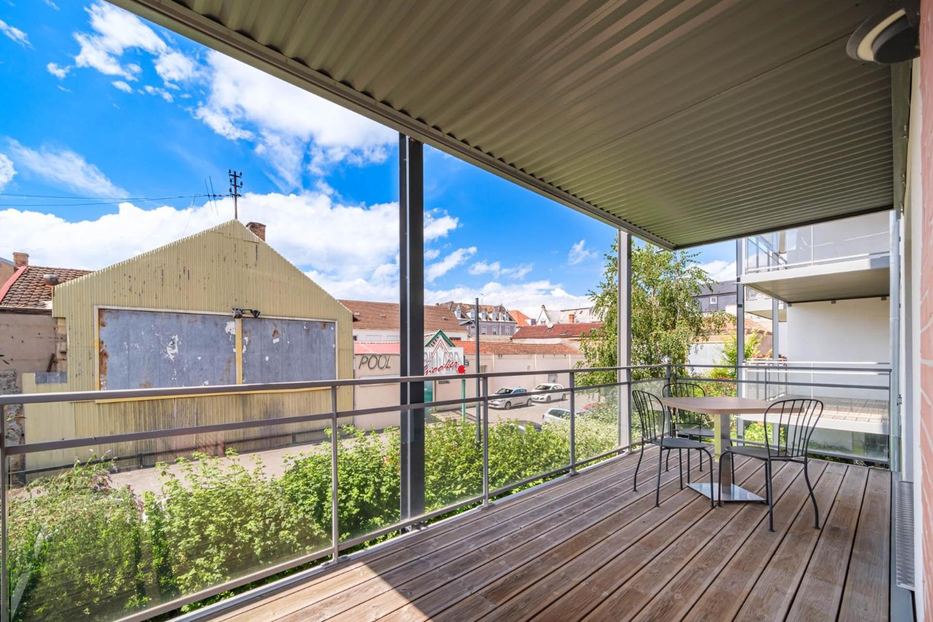Ovelia Colmar - Le Clos Des Moulins Exterior photo